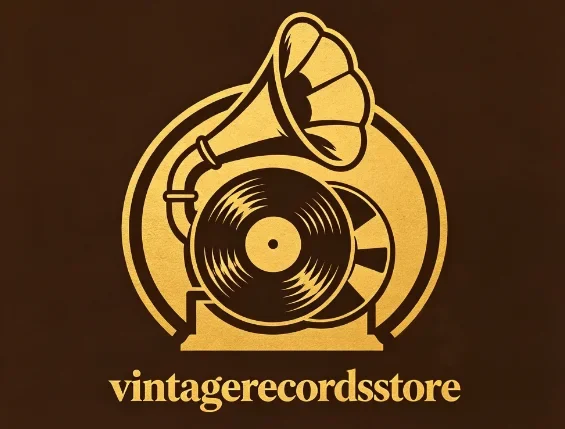 Vinyl records, CDs, turntable accessories, music memorabilia